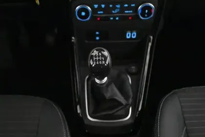 Photo 10 Ford Ecosport  1.0 EcoBoost 125ch S&S BVM6