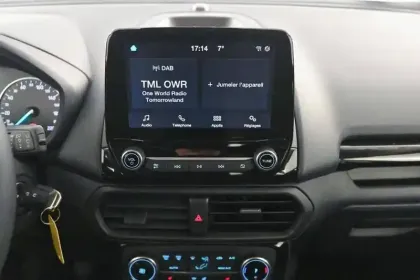 Photo 11 Ford Ecosport  1.0 EcoBoost 125ch S&S BVM6