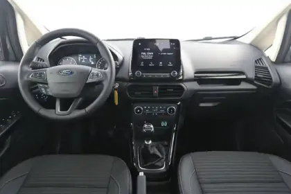 Photo 8 Ford Ecosport  1.0 EcoBoost 125ch S&S BVM6