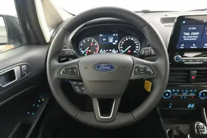 Photo 9 Ford Ecosport  1.0 EcoBoost 125ch S&S BVM6