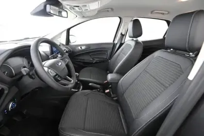 Photo 5 Ford Ecosport  1.0 EcoBoost 125ch S&S BVM6