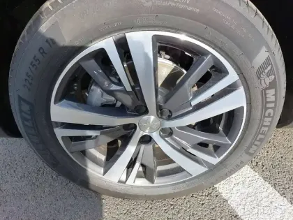 Photo 10 Peugeot 3008  BlueHDi 130ch S&S BVM6