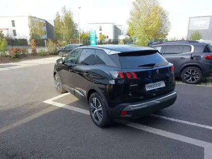 Photo 5 Peugeot 3008  BlueHDi 130ch S&S BVM6