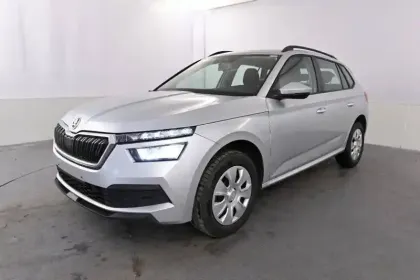 Photo Skoda Kamiq Active