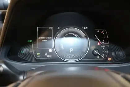 Photo 10 Lexus UX  250h 2WD