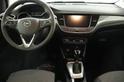 Photo 9 Opel Crossland  1.2 Turbo 130 ch BVA6