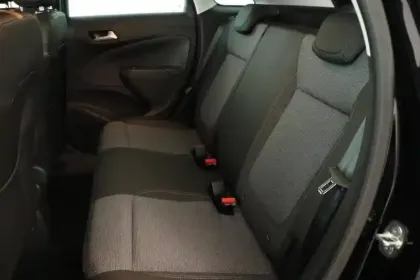 Photo 7 Opel Crossland  1.2 Turbo 130 ch BVA6