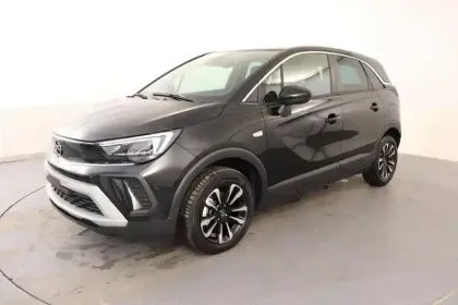 Photo Opel Crossland Elegance