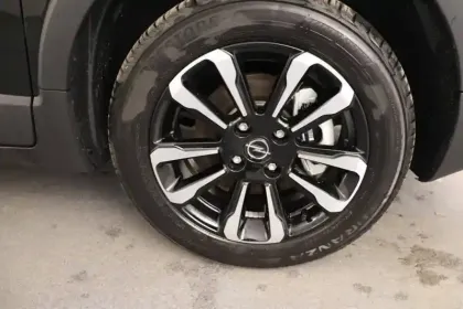 Photo 5 Opel Crossland  1.2 Turbo 130 ch BVA6