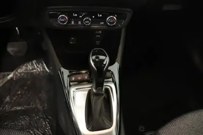 Photo 11 Opel Crossland  1.2 Turbo 130 ch BVA6