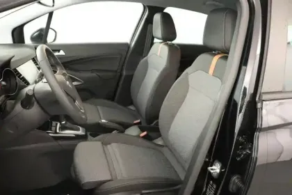 Photo 6 Opel Crossland  1.2 Turbo 130 ch BVA6