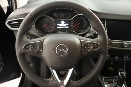 Photo 10 Opel Crossland  1.2 Turbo 130 ch BVA6