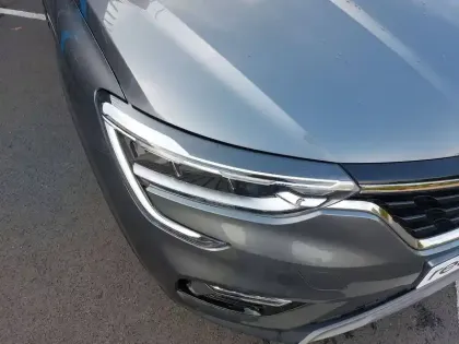 Photo 8 Renault Arkana  TCe 140 EDC FAP