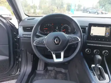 Photo 15 Renault Arkana  TCe 140 EDC FAP