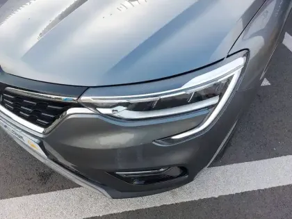 Photo 9 Renault Arkana  TCe 140 EDC FAP