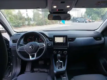 Photo 14 Renault Arkana  TCe 140 EDC FAP