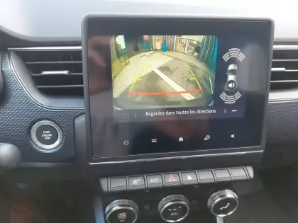 Photo 19 Renault Arkana  TCe 140 EDC FAP