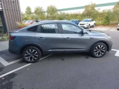 Photo 7 Renault Arkana  TCe 140 EDC FAP