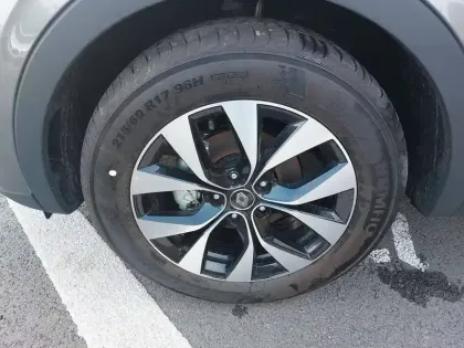 Photo 10 Renault Arkana  TCe 140 EDC FAP