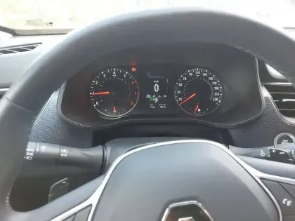 Photo 16 Renault Arkana  TCe 140 EDC FAP