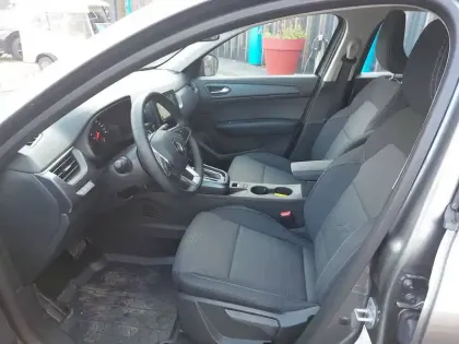 Photo 11 Renault Arkana  TCe 140 EDC FAP