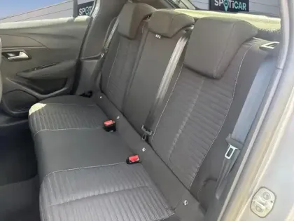 Photo 22 Peugeot 208  PureTech 75 S&S BVM5 Style