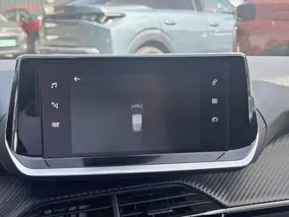 Photo 25 Peugeot 208  PureTech 75 S&S BVM5 Style