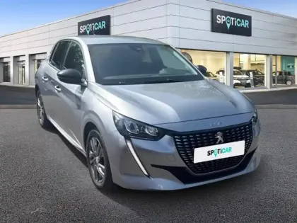 Photo 28 Peugeot 208  PureTech 75 S&S BVM5 Style