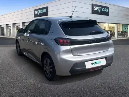 Photo 29 Peugeot 208  PureTech 75 S&S BVM5 Style