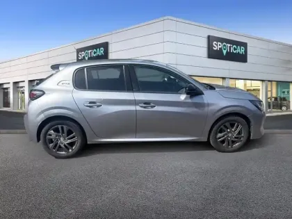 Photo 5 Peugeot 208  PureTech 75 S&S BVM5 Style