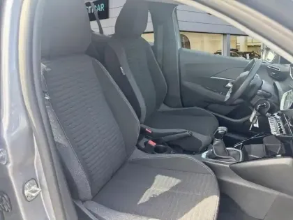 Photo 8 Peugeot 208  PureTech 75 S&S BVM5 Style