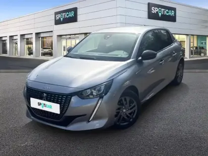 Photo Peugeot 208 Style