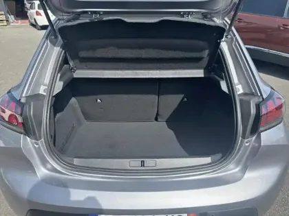 Photo 7 Peugeot 208  PureTech 75 S&S BVM5 Style