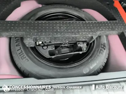 Photo 26 Peugeot 2008  PureTech 130ch S&S BVM6 GT Line