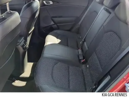 Photo 7 Kia Xceed  1.6 GDi 105ch + Plug-In 60.5ch Active DCT6 MY22