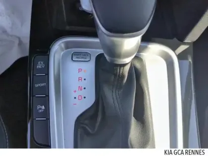 Photo 13 Kia Xceed  1.6 GDi 105ch + Plug-In 60.5ch Active DCT6 MY22