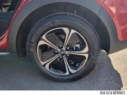 Photo 9 Kia Xceed  1.6 GDi 105ch + Plug-In 60.5ch Active DCT6 MY22