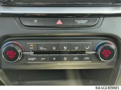 Photo 5 Kia Xceed  1.6 GDi 105ch + Plug-In 60.5ch Active DCT6 MY22