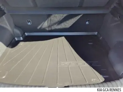 Photo 8 Kia Xceed  1.6 GDi 105ch + Plug-In 60.5ch Active DCT6 MY22