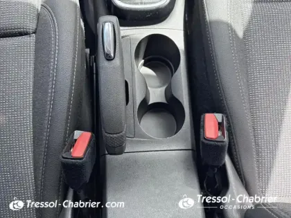 Photo 24 Opel Crossland  1.2 Turbo 110 ch BVM6 Elegance