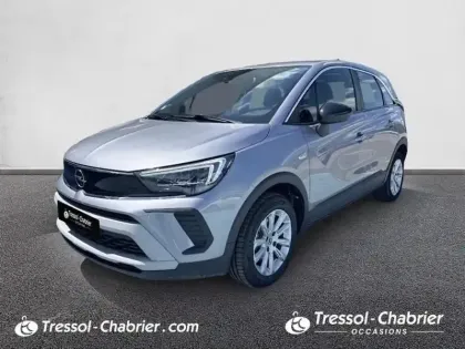 Photo Opel Crossland Elegance