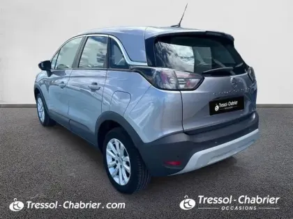 Photo 29 Opel Crossland  1.2 Turbo 110 ch BVM6 Elegance