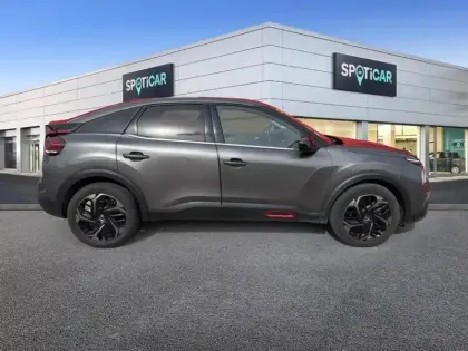 Photo 5 Citroën C4  BlueHDi 130 S&S EAT8 Feel Pack