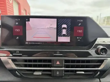 Photo 25 Citroën C4  BlueHDi 130 S&S EAT8 Feel Pack