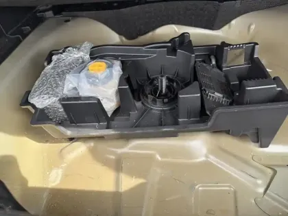 Photo 26 Citroën C4  BlueHDi 130 S&S EAT8 Feel Pack