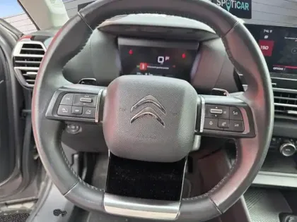 Photo 11 Citroën C4  BlueHDi 130 S&S EAT8 Feel Pack