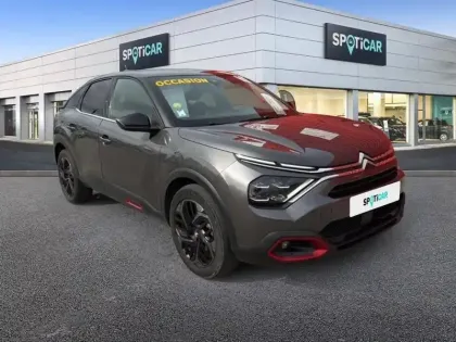 Photo 28 Citroën C4  BlueHDi 130 S&S EAT8 Feel Pack