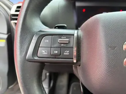 Photo 18 Citroën C4  BlueHDi 130 S&S EAT8 Feel Pack