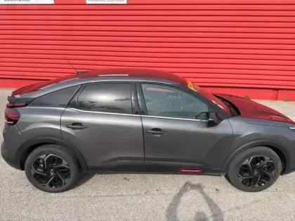 Photo 27 Citroën C4  BlueHDi 130 S&S EAT8 Feel Pack