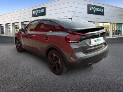 Photo 29 Citroën C4  BlueHDi 130 S&S EAT8 Feel Pack